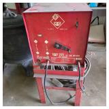 K-G 225 AC Arc Welder