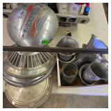 Hubcaps & other