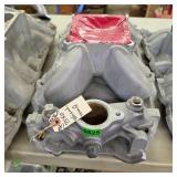Team G Intake