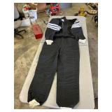 Race suit
