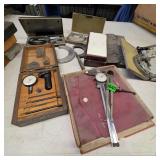 Machinist tools