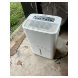 Dehumidifier