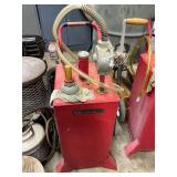 Gas Caddy