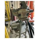Belt Sander