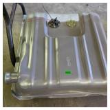 Gas Tank