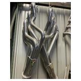 Headers