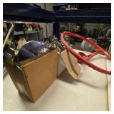 Mirrors & Steering wheels