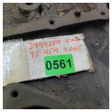 73 454 2 bolt