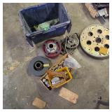 Lug Nuts & other