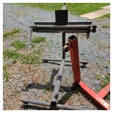 Rolling Stand