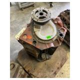 1965 283 block