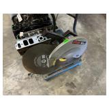 Cut off saw