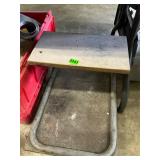 Shop stool