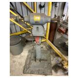 Baldor Grinder/ Buffer
