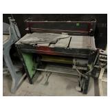 Metal Shear