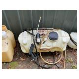 12 volt sprayer