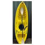 8ft kayak