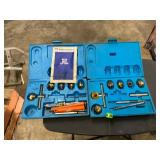 Valve seating tools