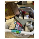 Miscellaneous parts
