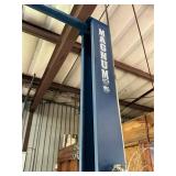 2 Pole Magnum auto Lift