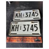 2 US tags issued in Italy