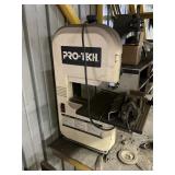 Band saw