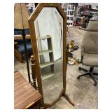 Dressing mirror
