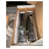 Valve covers