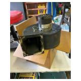 Blower motor