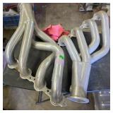 D311 Headers