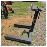 Motor Stand