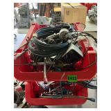 Miscellaneous parts