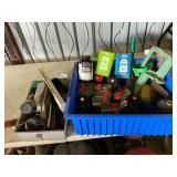 Reloading supplies