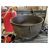 Cast Iron Pot