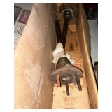 Axles