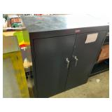 36x42ï¿½ Metal Cabinet