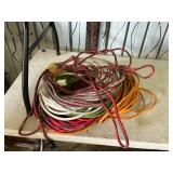 Drop cords