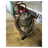 Shop vac