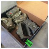 Carb parts