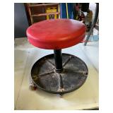 Rolling Stool