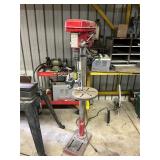 Drill press