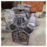 Chevrolet Big Block V8 engine