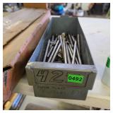 Push rods