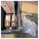 MSD Ignitions, other
