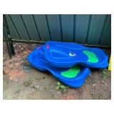 Sleds
