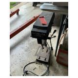 Delta 8ï¿½ drill press