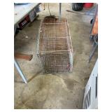 Metal Cage