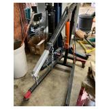 6000lbs Shop Crane