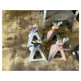 Jack stands