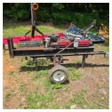 Wood Spliter